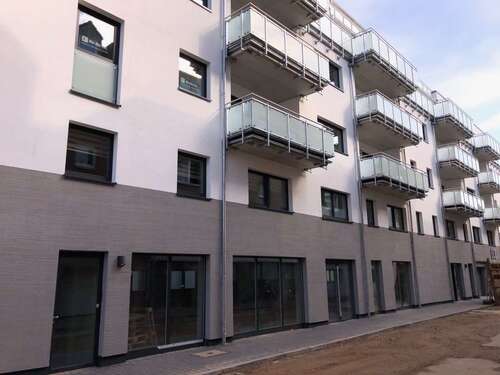 Foto - Büro in Krefeld 780,00 € 60 m² - 780,00&nbsp;EUR Kaltmiete, ca.&nbsp; 60,00&nbsp;m&sup2;