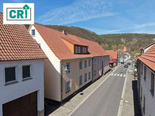 Foto - Haus zum Kaufen in Creuzburg 229.000,00 € 250.46 m²