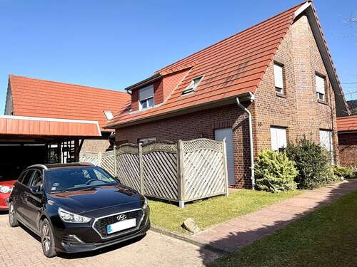 Foto - Haus zum Kaufen in Jork 555.000,00 € 219.5 m²