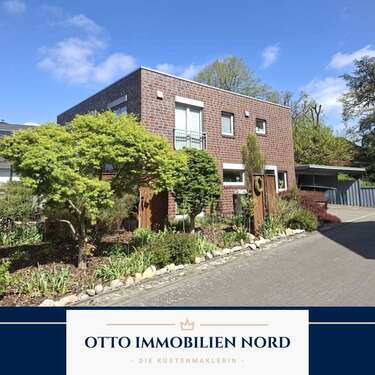 Foto - Wohnung zum Kaufen in Oldenburg 329.000,00 € 104.12 m²