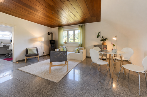 Foto - Wohnung zum Kaufen in Albbruck 229.000,00 € 82.25 m²