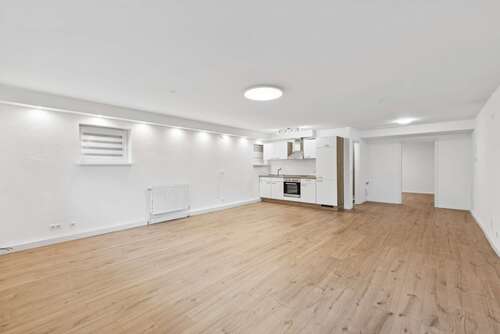 Foto - Wohnung zum Kaufen in Mistelgau 152.000,00 € 67.65 m²