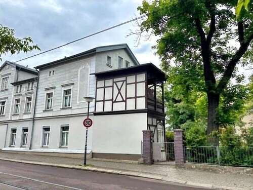 Foto - Wohnung zum Kaufen in Halle 135.000,00 € 51.82 m²