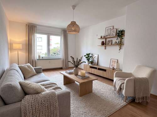 Foto - Wohnung zum Mieten in Cottbus 510,00 € 51 m²