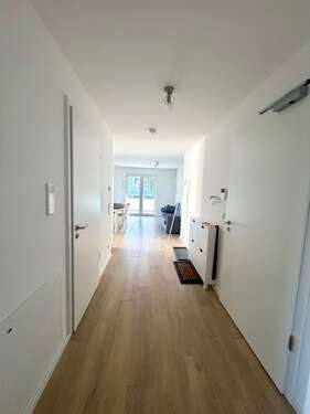 Foto - Wohnung zum Mieten in München 1.530,00 € 48 m²