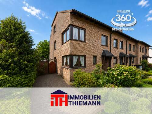 Foto - Haus zum Kaufen in Bottrop Fuhlenbrock 455.000,00 € 156.63 m²