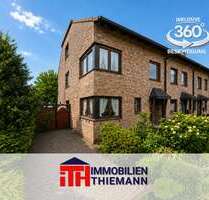 Haus zum Kaufen in Bottrop Fuhlenbrock 455.000,00 € 156.63 m² - Bottrop / Fuhlenbrock