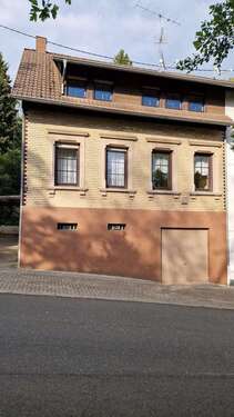 Foto - Haus zum Kaufen in Saarbrücken 199.000,00 € 140 m²