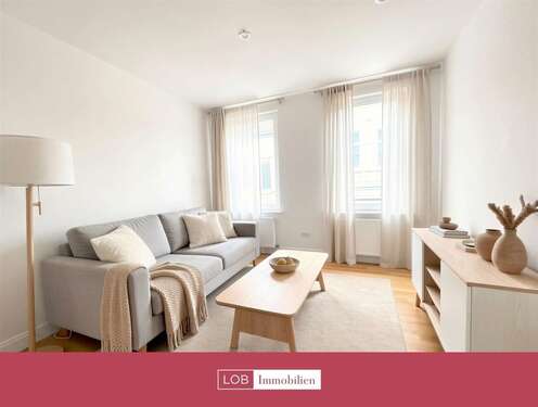 Foto - Wohnung zum Mieten in Bad Kreuznach 700,00 € 80 m²