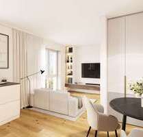 Wohnung zum Kaufen in Düsseldorf 209.000,00 € 30.31 m²