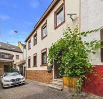 Haus zum Kaufen in Lorch 134.000,00 € 181 m²