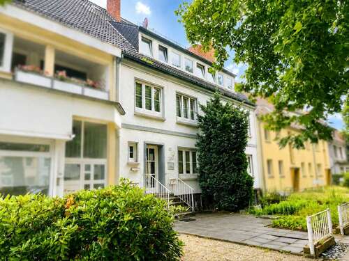 Foto - Haus zum Kaufen in Bremen 459.000,00 € 407.15 m²