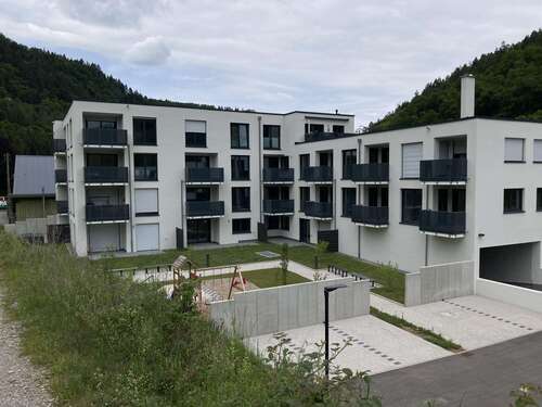 Foto - Wohnung zum Kaufen in Calw 411.000,00 € 91.34 m²