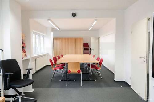 Foto - Büro in Oberhausen 1.190,00 € 140 m²