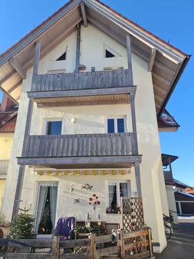 Foto - Wohnung zum Mieten in Miesbach 1.150,00 € 86 m²