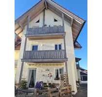 Wohnung zum Mieten in Miesbach 1.150,00 € 86 m²