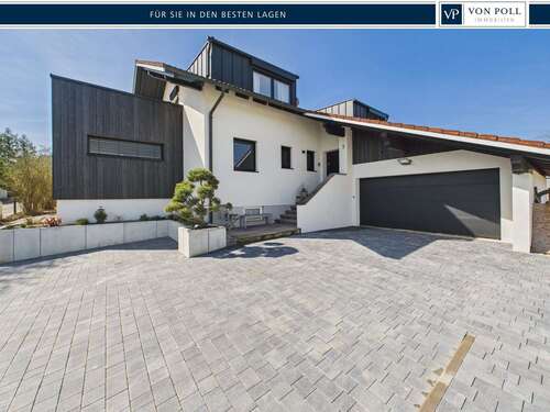 Foto - Haus zum Kaufen in Vilsheim Langenvils 1.145.000,00 € 209.44 m²
