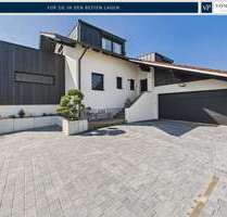 Haus zum Kaufen in Vilsheim Langenvils 1.145.000,00 € 209.44 m² - Vilsheim / Langenvils