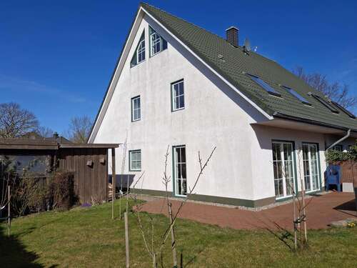 Foto - Haus zum Kaufen in Hohenfelde 389.000,00 € 125 m²