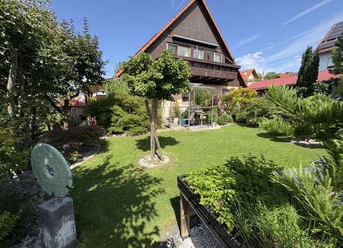 Foto - Haus zum Kaufen in Trautskirchen 619.000,00 € 203.73 m²