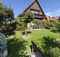 Haus zum Kaufen in Trautskirchen 619.000,00 € 203.73 m²