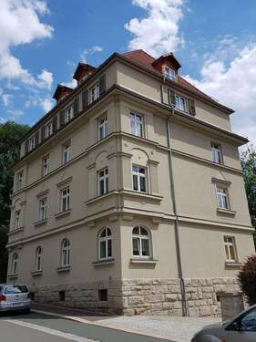 Foto - Wohnung zum Mieten in Mylau 340,00 € 56 m²