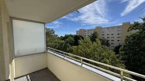 Foto - Wohnung zum Kaufen in München Bogenhausen 575.000,00 € 50.54 m²