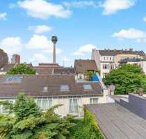 Wohnung zum Kaufen in Düsseldorf 259.000,00 € 52 m²