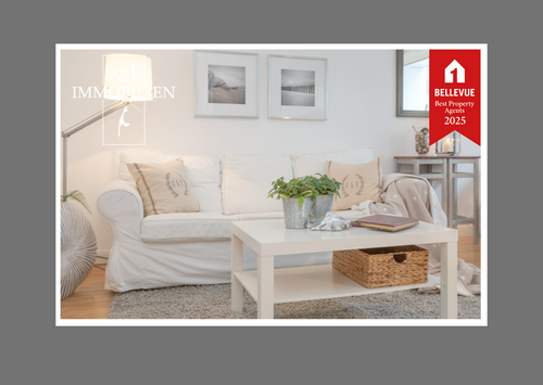 Foto - Wohnung zum Kaufen in Westerland 312.000,00 € 28 m²