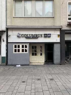 Foto - Gastronomie in Düsseldorf 6.200,00 € 160 m²