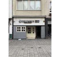 Gastronomie in Düsseldorf 6.200,00 € 160 m²