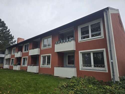 Foto - Wohnung zum Mieten in Heiligenhafen 450,00 € 52.07 m²