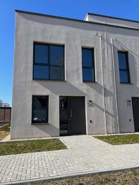 Foto - Haus zum Mieten in Königs Wusterhausen 1.585,00 € 105.66 m²