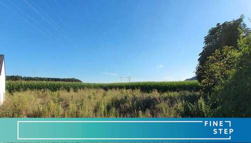 Foto - Grundstück zu verkaufen in Jettenbach 199.000,00 € 1090 m²