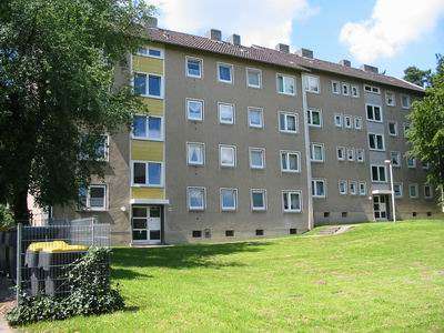 Foto - Wohnung zum Mieten in Iserlohn 479,00 € 63.84 m²