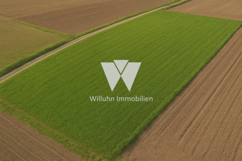 Foto - Grundstück in Wiedemar 300.000,00 € 192622 m²