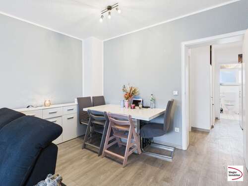 Foto - Wohnung zum Mieten in Schwetzingen 830,00 € 80.85 m²