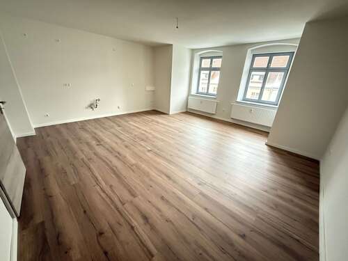 Foto - Wohnung zum Mieten in Görlitz 575,00 € 74.23 m²