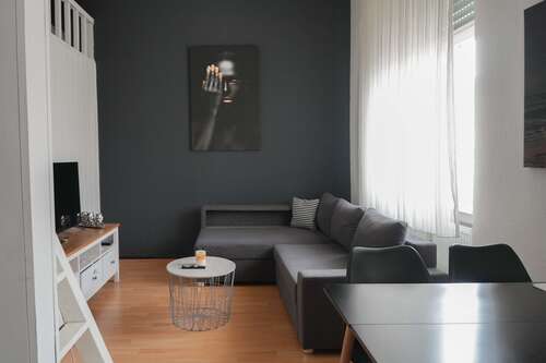 Foto - Wohnung zum Kaufen in Karlsruhe 165.000,00 € 40 m²