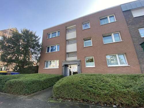 Foto - Wohnung zum Kaufen in Hilden 189.000,00 € 59.18 m²