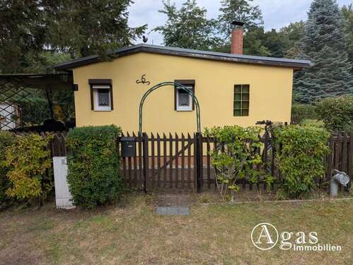 Foto - Haus zum Kaufen in Briesen (Mark) 60.000,00 € 34 m²