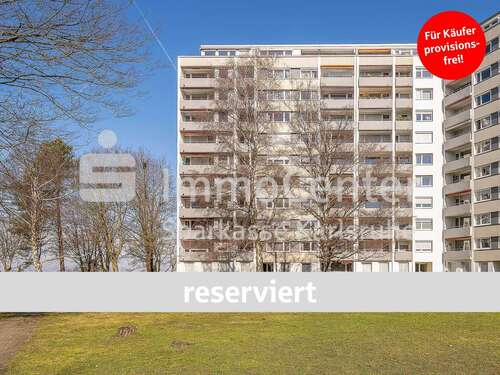 Foto - Wohnung zum Kaufen in Ettlingen 209.000,00 € 81.57 m²