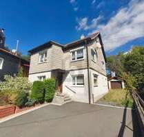 Haus zum Kaufen in Eisfeld 63.000,00 € 190 m²