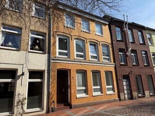 Foto - Wohnung zum Kaufen in Stade 98.000,00 € 30 m²