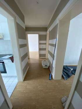 Foto - Wohnung zum Mieten in Hohn 500,00 € 70 m²