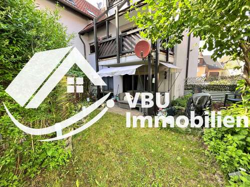 Foto - Wohnung zum Kaufen in Brackenheim 225.000,00 € 87 m²