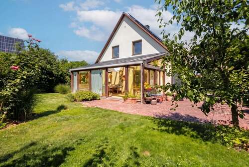 Foto - Haus zum Kaufen in Alteglofsheim 549.000,00 € 132 m²
