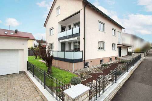 Foto - Haus zum Kaufen in Donauwörth 598.796,00 € 191.42 m²