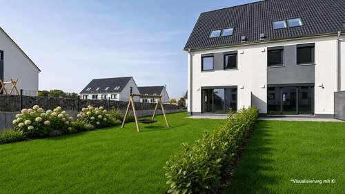 Foto - Wohnung zum Mieten in Rüdersdorf 1.495,00 € 146.34 m²