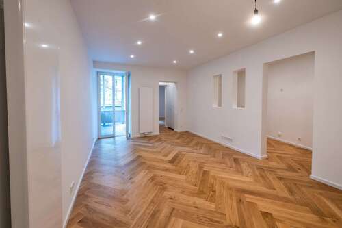Foto - Wohnung zum Mieten in München 1.950,00 € 66 m²